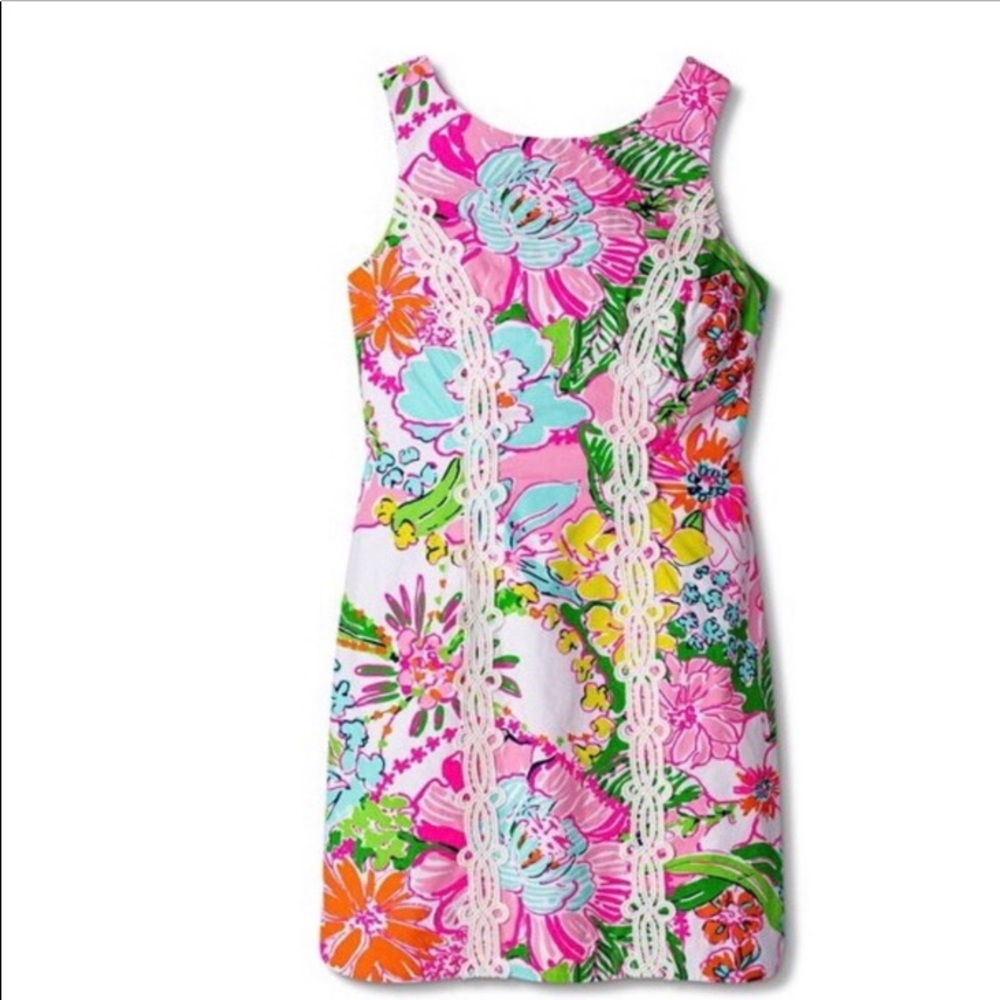 Lilly Pulitzer for Target Sundress.